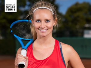 Erbendorf spielt Tennis